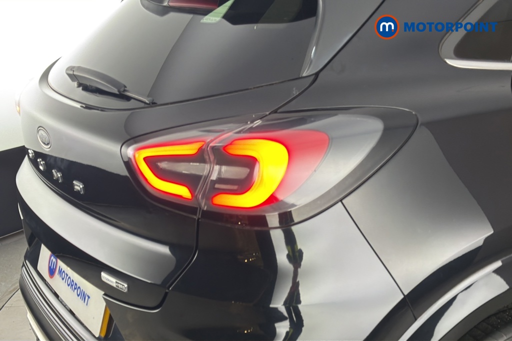Ford Puma St-Line Vignale Manual Petrol SUV - Stock Number (1685107) - 36th supplementary image