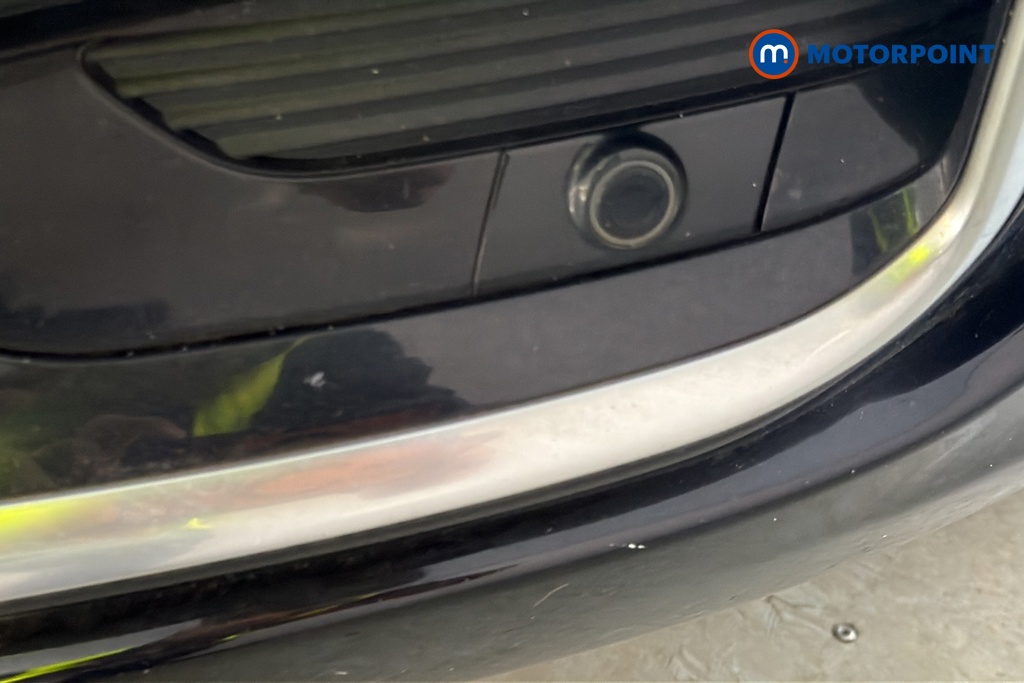 Ford Puma St-Line Vignale Manual Petrol SUV - Stock Number (1685107) - 38th supplementary image