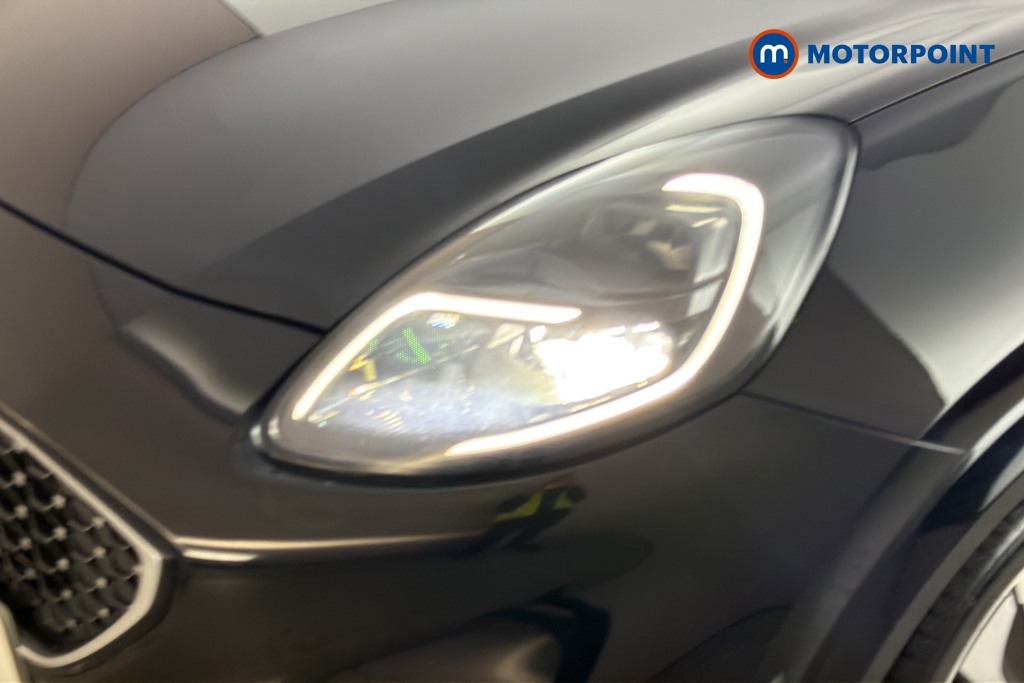 Ford Puma St-Line Vignale Manual Petrol SUV - Stock Number (1685107) - 42nd supplementary image