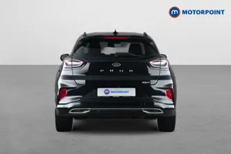 Ford Puma St-Line Vignale Manual Petrol SUV - Stock Number (1685107) - Rear bumper