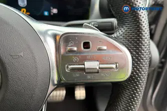 Mercedes-Benz A Class Amg Line Executive Edition Automatic Petrol Hatchback - Stock Number (1685251) - 3rd supplementary image