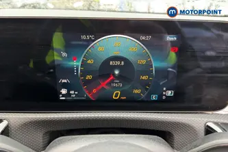 Mercedes-Benz A Class Amg Line Executive Edition Automatic Petrol Hatchback - Stock Number (1685251) - 7th supplementary image