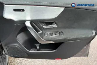 Mercedes-Benz A Class Amg Line Executive Edition Automatic Petrol Hatchback - Stock Number (1685251) - 18th supplementary image