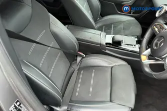 Mercedes-Benz A Class Amg Line Executive Edition Automatic Petrol Hatchback - Stock Number (1685251) - 22nd supplementary image