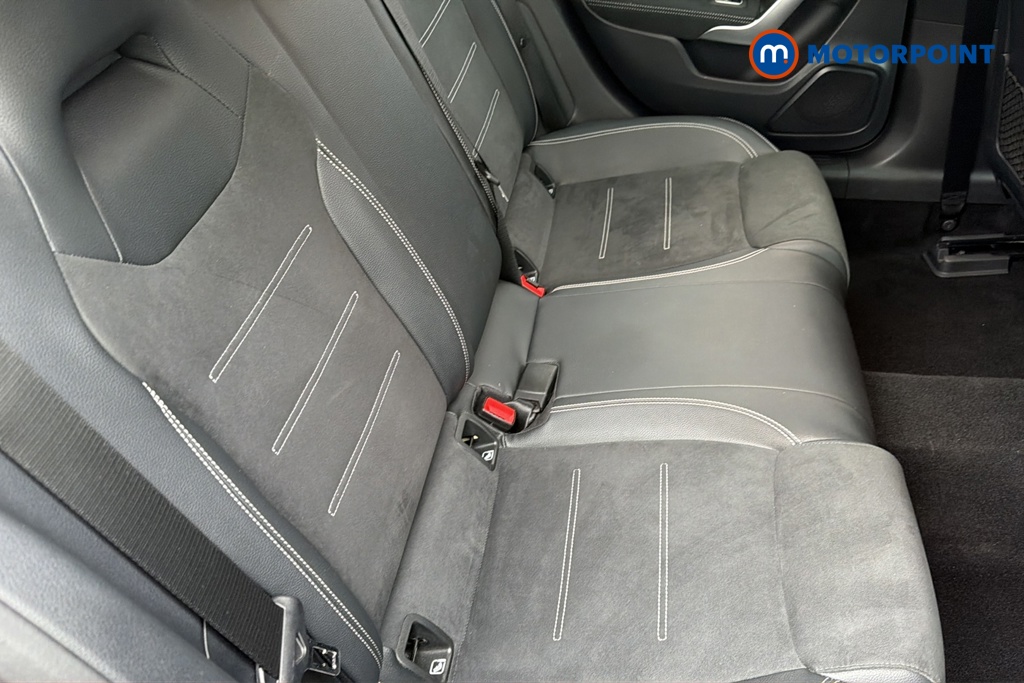 Mercedes-Benz A Class Amg Line Executive Edition Automatic Petrol Hatchback - Stock Number (1685251) - 25th supplementary image