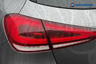 Mercedes-Benz A Class Amg Line Executive Edition Automatic Petrol Hatchback - Stock Number (1685251) - 36th supplementary image