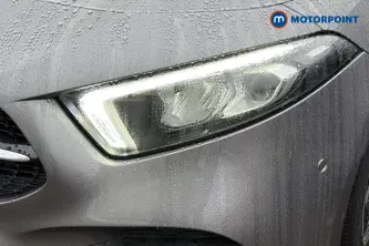 Mercedes-Benz A Class Amg Line Executive Edition Automatic Petrol Hatchback - Stock Number (1685251) - 42nd supplementary image