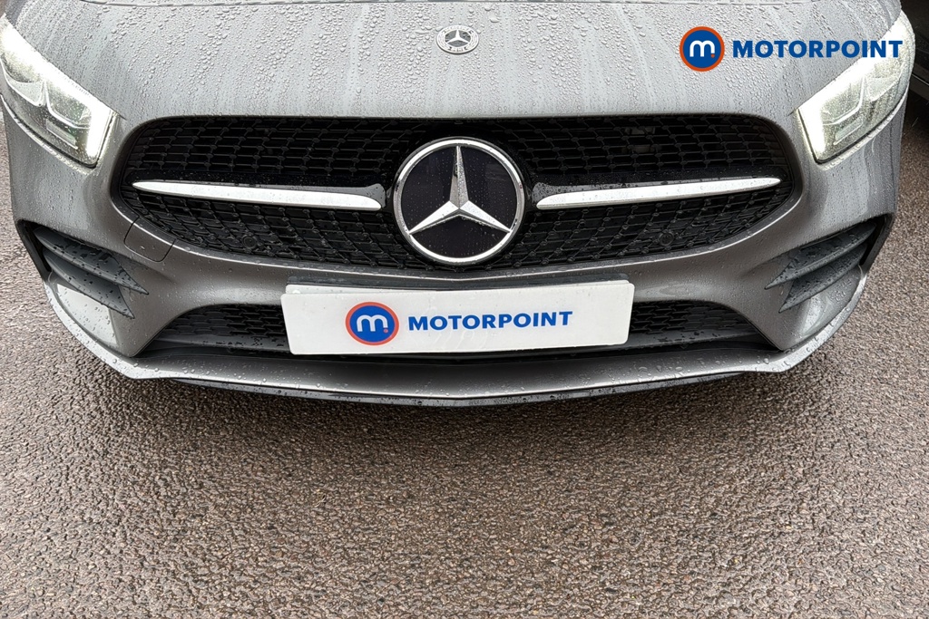 Mercedes-Benz A Class Amg Line Executive Edition Automatic Petrol Hatchback - Stock Number (1685251) - 43rd supplementary image