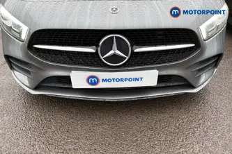 Mercedes-Benz A Class Amg Line Executive Edition Automatic Petrol Hatchback - Stock Number (1685251) - 43rd supplementary image