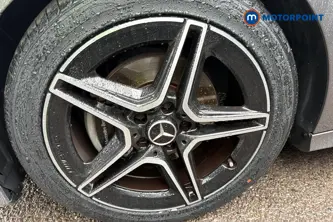Mercedes-Benz A Class Amg Line Executive Edition Automatic Petrol Hatchback - Stock Number (1685251) - 44th supplementary image
