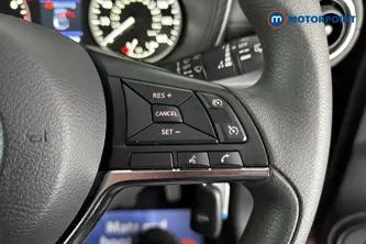 Nissan Juke Acenta Manual Petrol SUV - Stock Number (1685258) - 3rd supplementary image