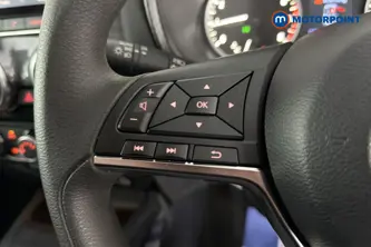 Nissan Juke Acenta Manual Petrol SUV - Stock Number (1685258) - 4th supplementary image