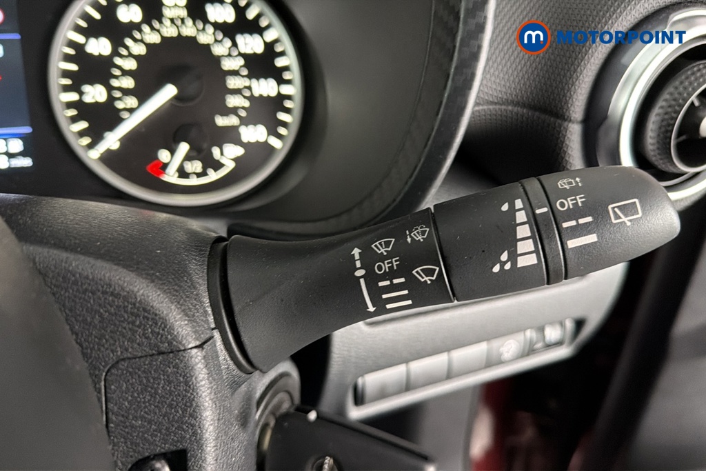 Nissan Juke Acenta Manual Petrol SUV - Stock Number (1685258) - 6th supplementary image