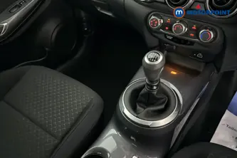 Nissan Juke Acenta Manual Petrol SUV - Stock Number (1685258) - 15th supplementary image