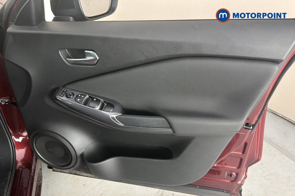 Nissan Juke Acenta Manual Petrol SUV - Stock Number (1685258) - 18th supplementary image
