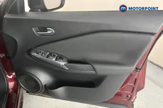 Nissan Juke Acenta Manual Petrol SUV - Stock Number (1685258) - 18th supplementary image
