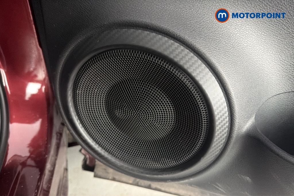 Nissan Juke Acenta Manual Petrol SUV - Stock Number (1685258) - 21st supplementary image