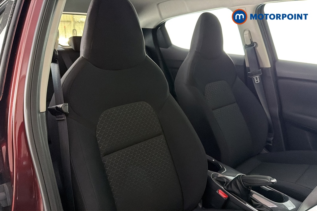 Nissan Juke Acenta Manual Petrol SUV - Stock Number (1685258) - 22nd supplementary image