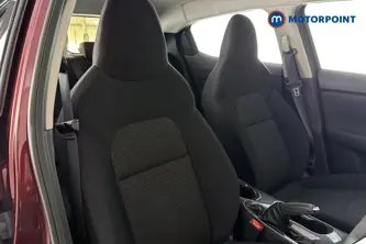 Nissan Juke Acenta Manual Petrol SUV - Stock Number (1685258) - 22nd supplementary image
