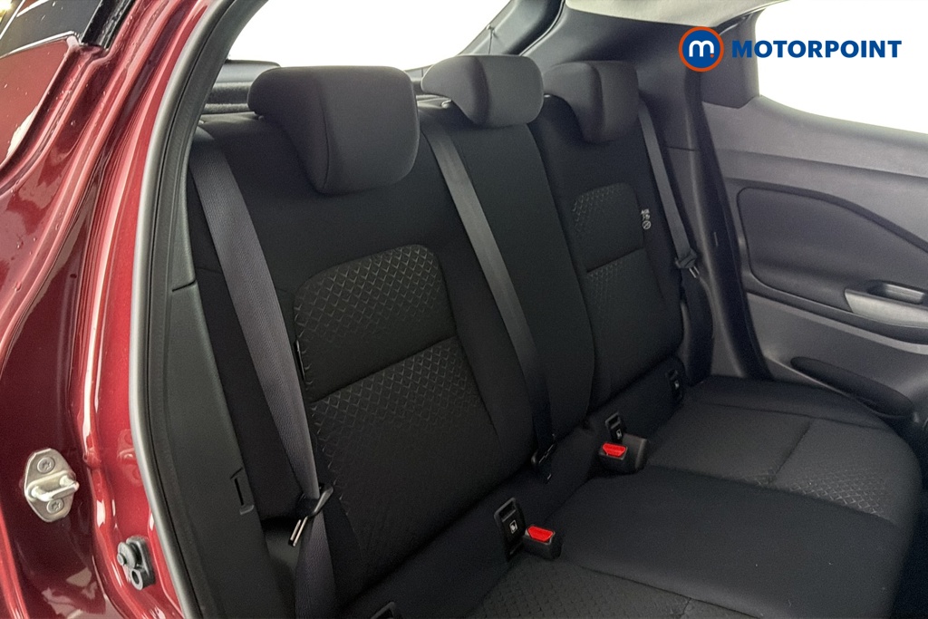 Nissan Juke Acenta Manual Petrol SUV - Stock Number (1685258) - 25th supplementary image