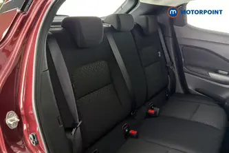 Nissan Juke Acenta Manual Petrol SUV - Stock Number (1685258) - 25th supplementary image