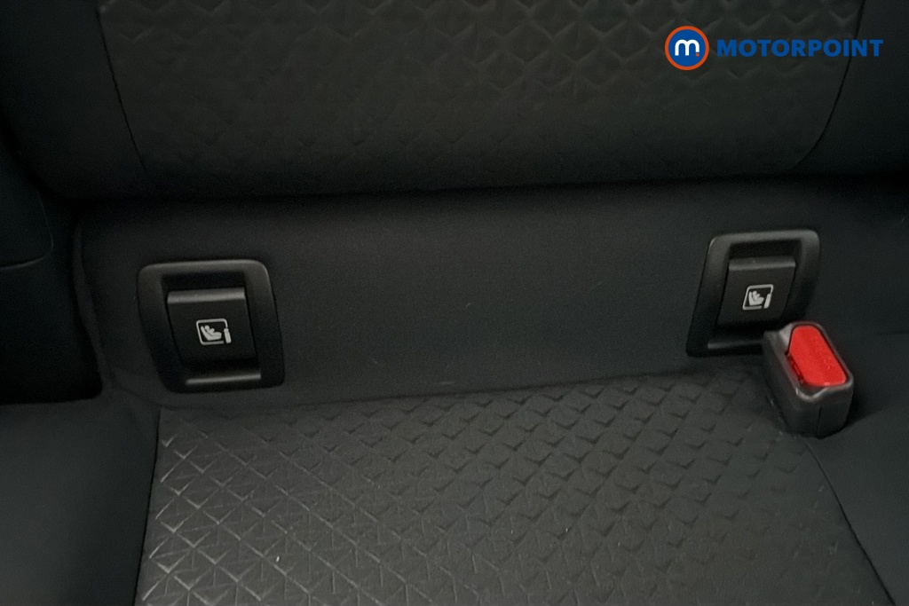 Nissan Juke Acenta Manual Petrol SUV - Stock Number (1685258) - 27th supplementary image