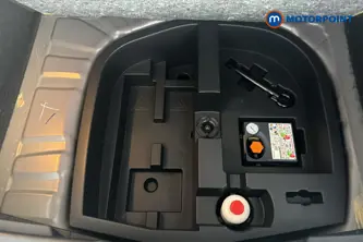 Nissan Juke Acenta Manual Petrol SUV - Stock Number (1685258) - 33rd supplementary image