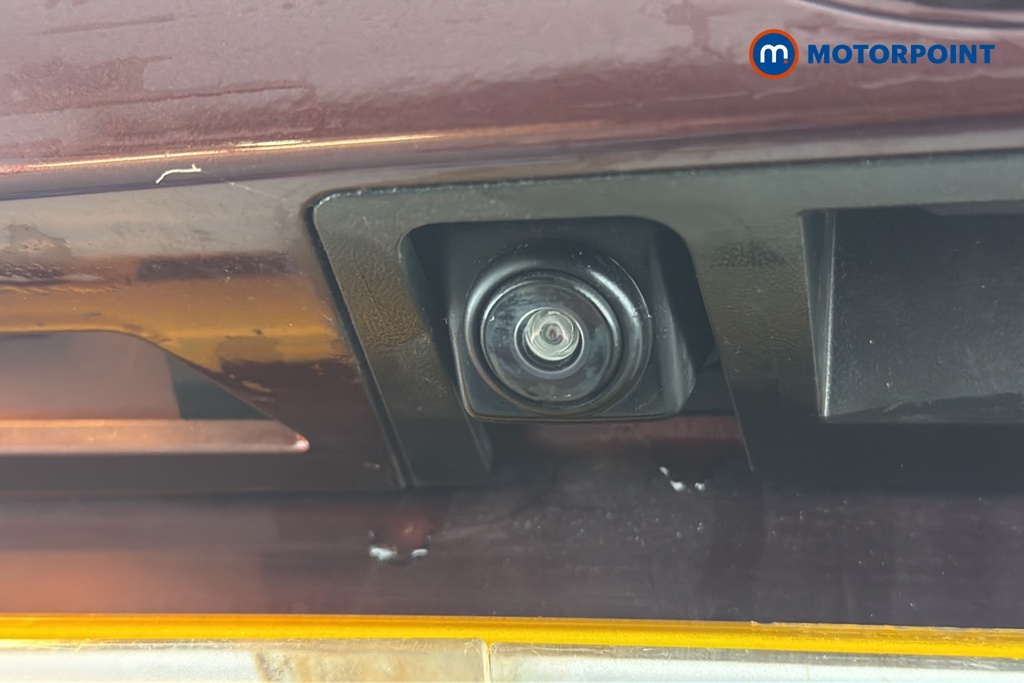 Nissan Juke Acenta Manual Petrol SUV - Stock Number (1685258) - 37th supplementary image