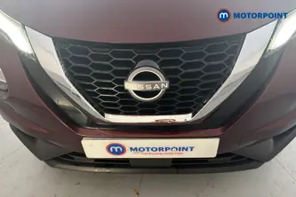 Nissan Juke Acenta Manual Petrol SUV - Stock Number (1685258) - 43rd supplementary image