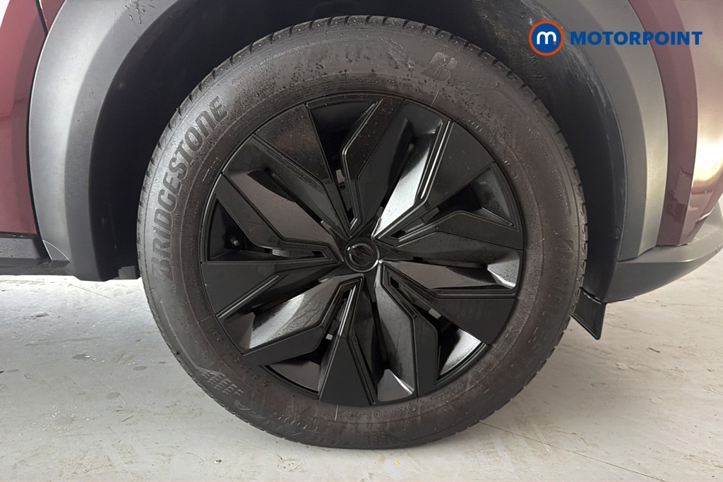 Nissan Juke Acenta Manual Petrol SUV - Stock Number (1685258) - 47th supplementary image