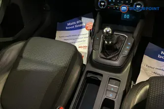 Ford Focus St-Line X Edition Manual Petrol Hatchback - Stock Number (1685383) - 15th supplementary image