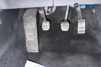 Ford Focus St-Line X Edition Manual Petrol Hatchback - Stock Number (1685383) - 24th supplementary image