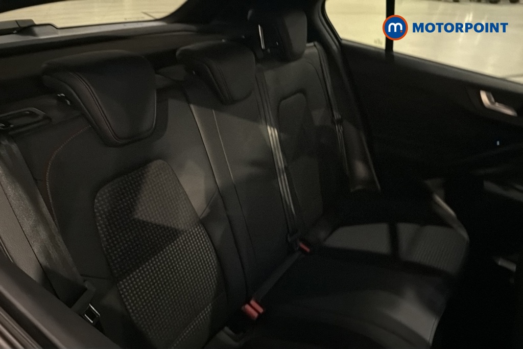 Ford Focus St-Line X Edition Manual Petrol Hatchback - Stock Number (1685383) - 25th supplementary image
