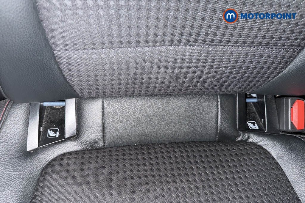 Ford Focus St-Line X Edition Manual Petrol Hatchback - Stock Number (1685383) - 27th supplementary image