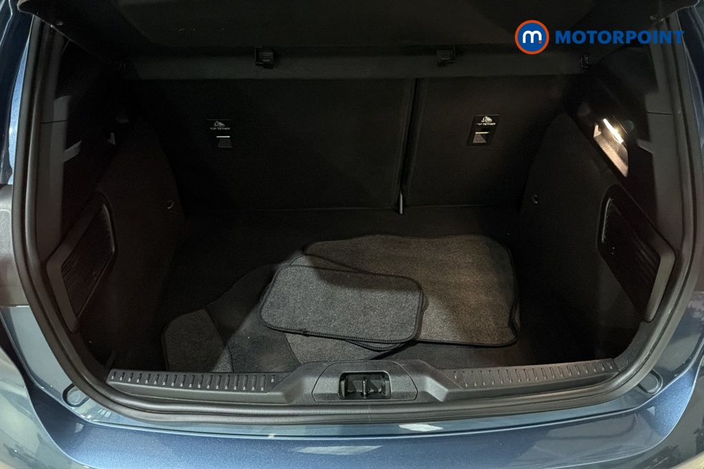 Ford Focus St-Line X Edition Manual Petrol Hatchback - Stock Number (1685383) - 30th supplementary image