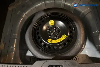 Ford Focus St-Line X Edition Manual Petrol Hatchback - Stock Number (1685383) - 33rd supplementary image