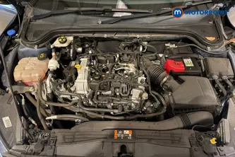 Ford Focus St-Line X Edition Manual Petrol Hatchback - Stock Number (1685383) - 48th supplementary image