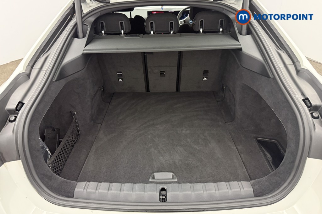 BMW I4 M Sport Automatic Electric Hatchback - Stock Number (1685553) - 7th supplementary image