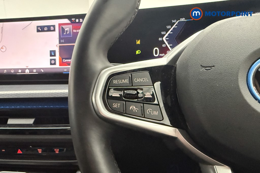 BMW I4 M Sport Automatic Electric Hatchback - Stock Number (1685553) - 9th supplementary image