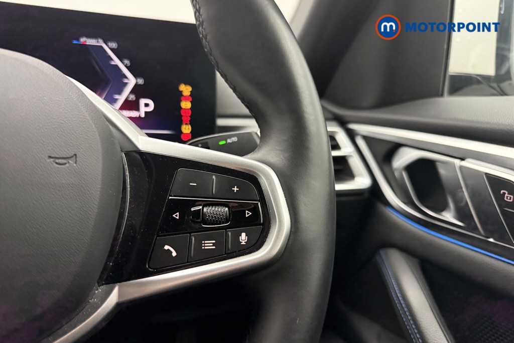 BMW I4 M Sport Automatic Electric Hatchback - Stock Number (1685553) - 10th supplementary image