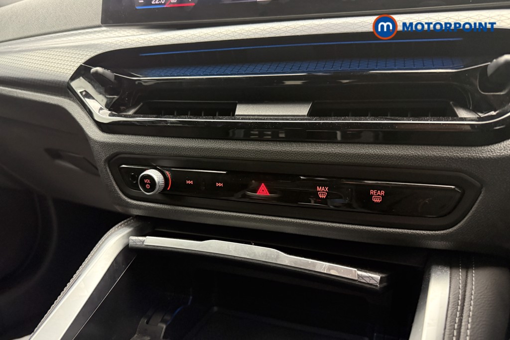 BMW I4 M Sport Automatic Electric Hatchback - Stock Number (1685553) - 15th supplementary image