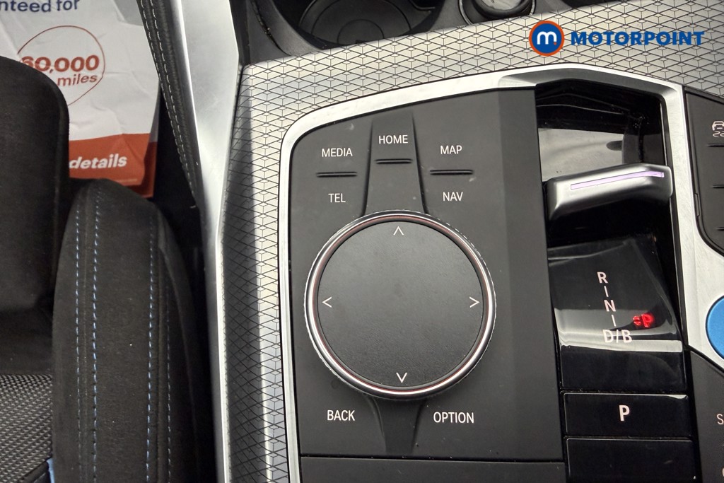 BMW I4 M Sport Automatic Electric Hatchback - Stock Number (1685553) - 17th supplementary image