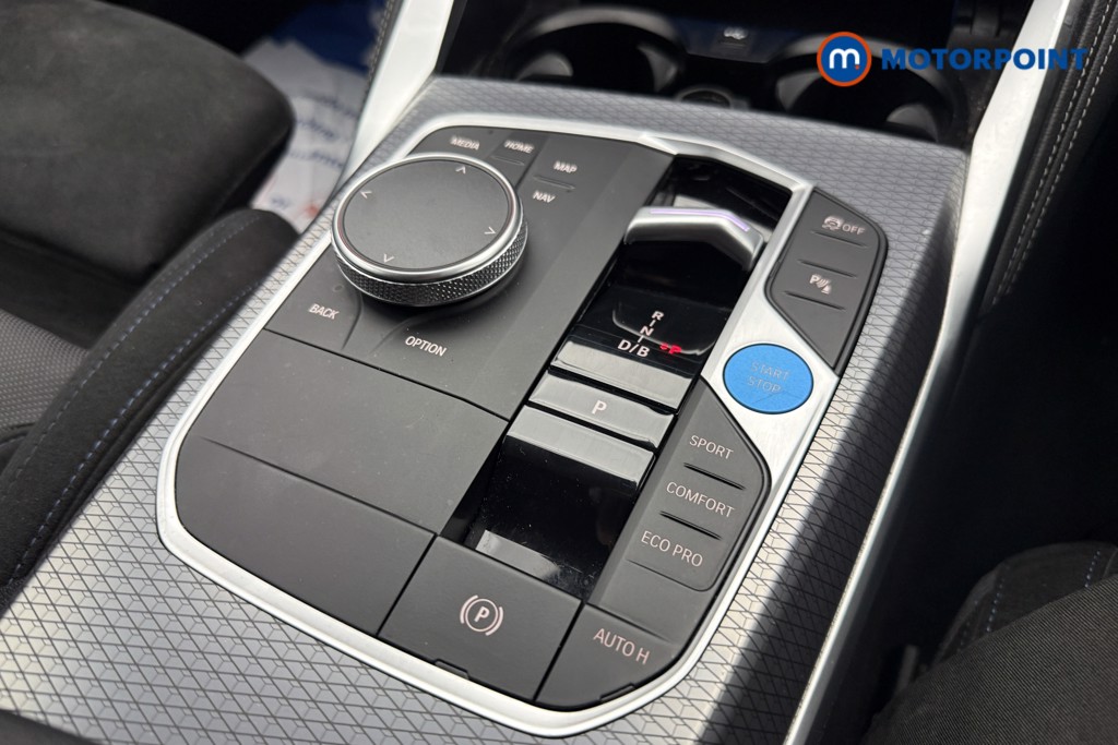 BMW I4 M Sport Automatic Electric Hatchback - Stock Number (1685553) - 18th supplementary image