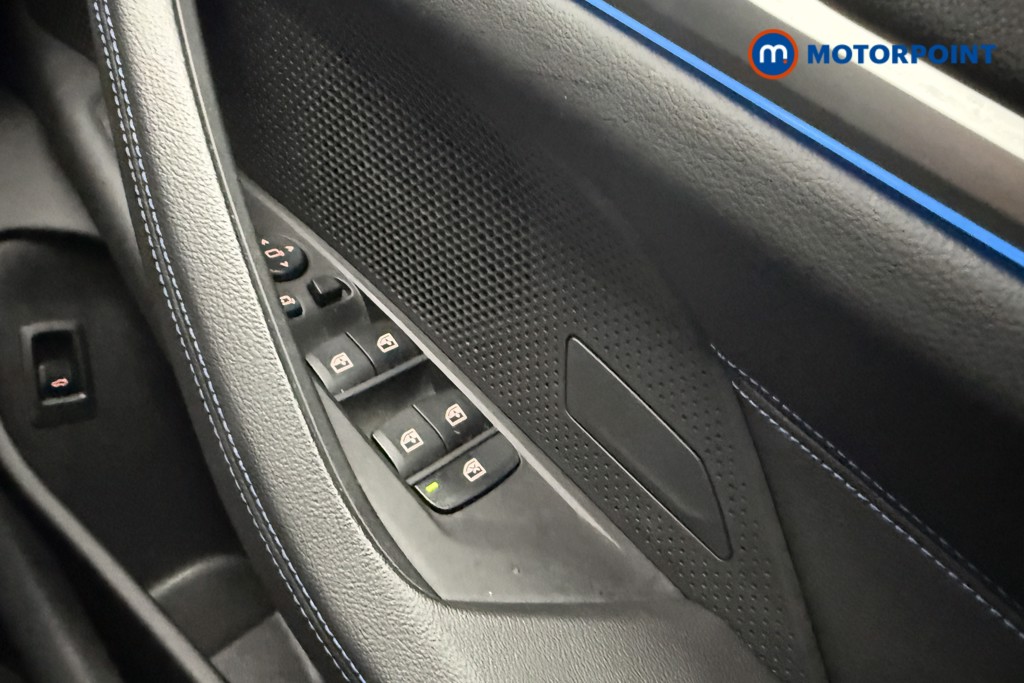 BMW I4 M Sport Automatic Electric Hatchback - Stock Number (1685553) - 19th supplementary image