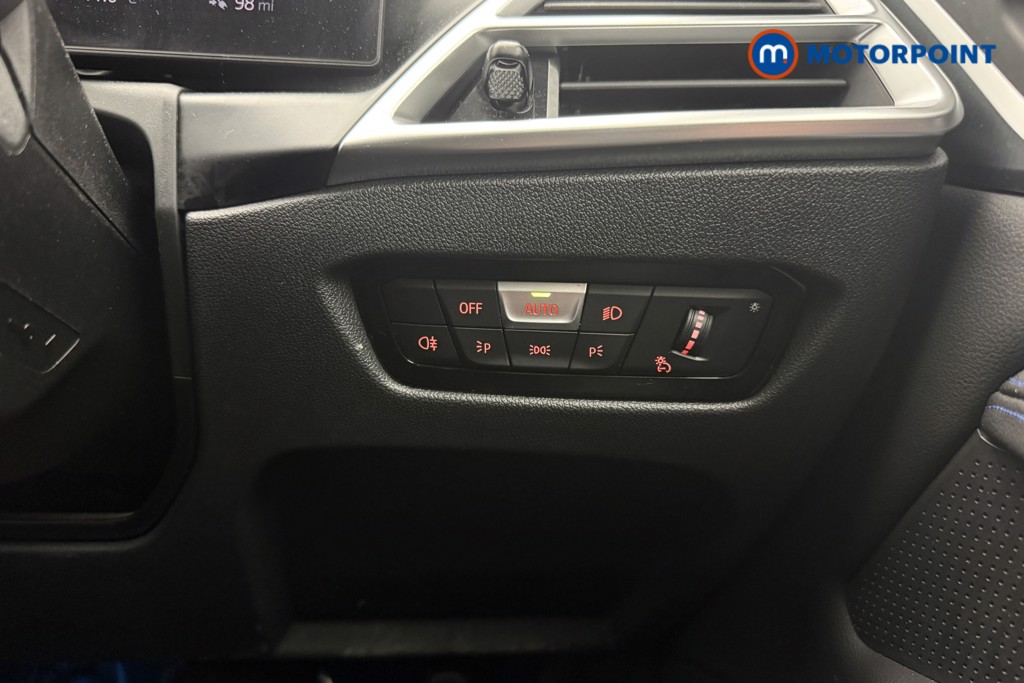 BMW I4 M Sport Automatic Electric Hatchback - Stock Number (1685553) - 20th supplementary image