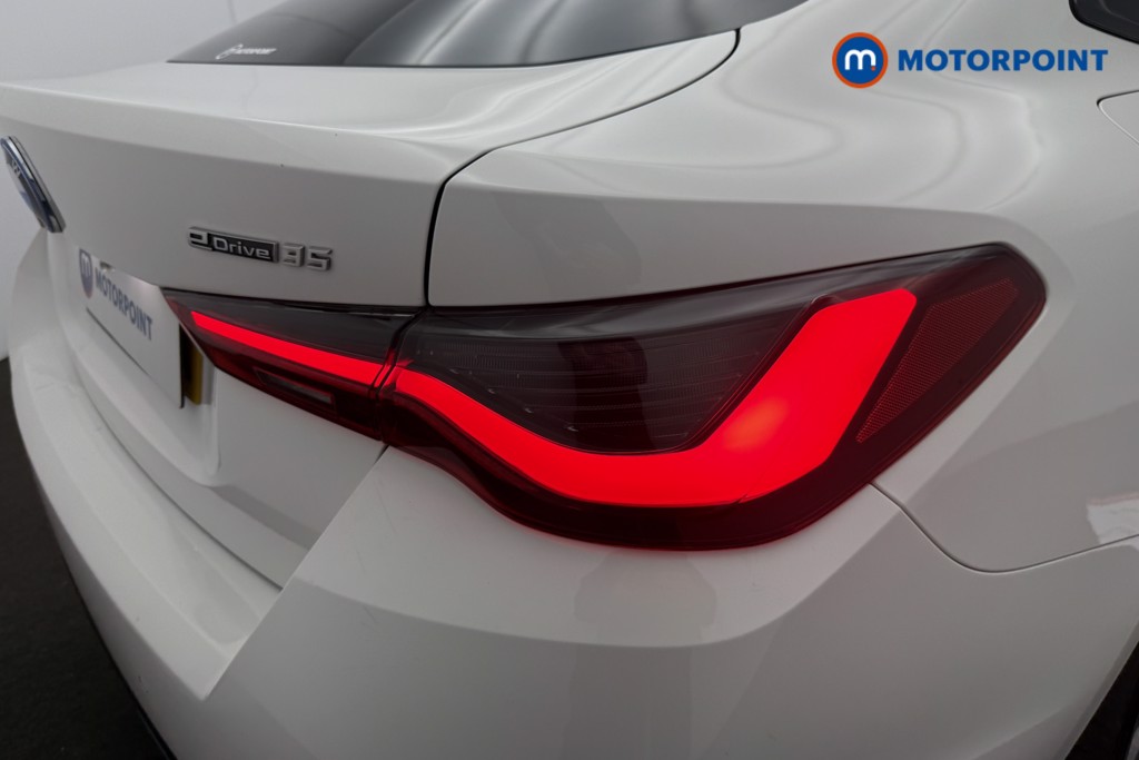 BMW I4 M Sport Automatic Electric Hatchback - Stock Number (1685553) - 21st supplementary image