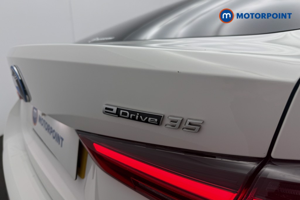 BMW I4 M Sport Automatic Electric Hatchback - Stock Number (1685553) - 22nd supplementary image