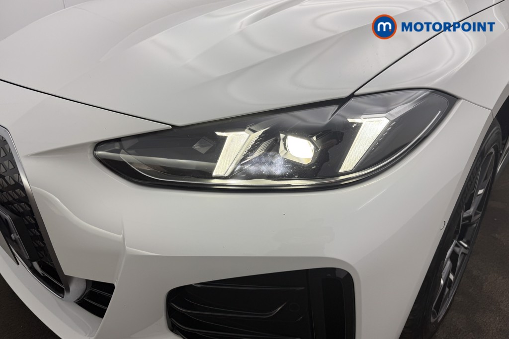 BMW I4 M Sport Automatic Electric Hatchback - Stock Number (1685553) - 25th supplementary image