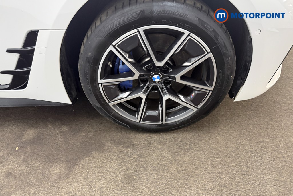 BMW I4 M Sport Automatic Electric Hatchback - Stock Number (1685553) - 26th supplementary image