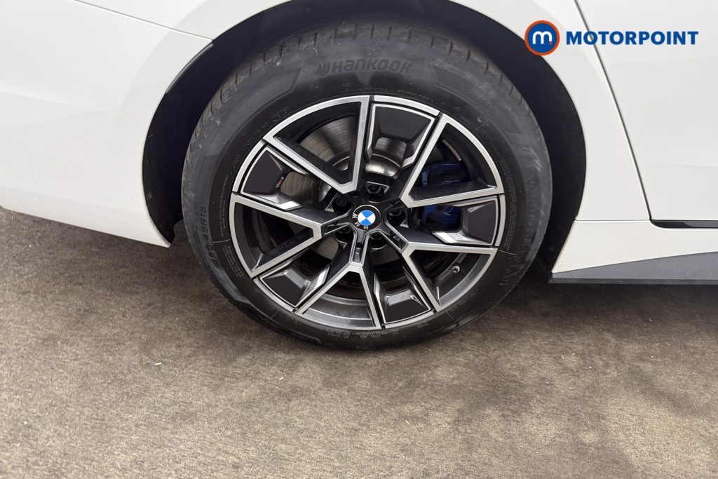 BMW I4 M Sport Automatic Electric Hatchback - Stock Number (1685553) - 27th supplementary image